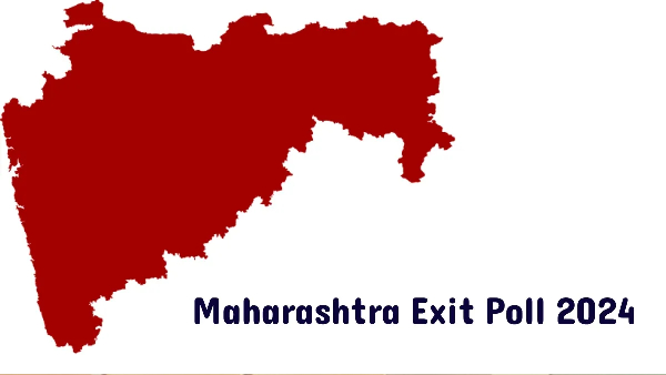 suspense over maharastra Jharkhand exit polls in wake of past failures