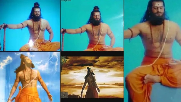 Prabhas guest role in junior NTR movie Do you know which movie