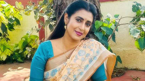 Relief for actress Kasturi Egmore court grants bail