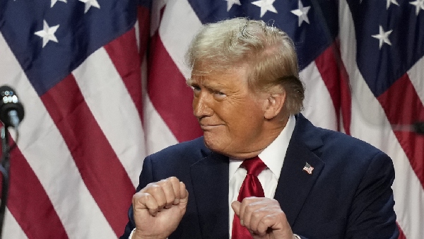 Know How Donald Trump Save US and World Economies in First Term 2016 to 2020 in detail