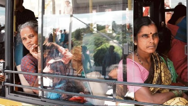 Maharashtra election 2024 Congress announces 5 guarantees including free bus travel for women Maharashtra election 2024 Congress announces 5 guarantees including free bus travel for women