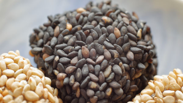 You ll be amazed at the health benefits of sesame seeds You ll be amazed at the health benefits of sesame seeds