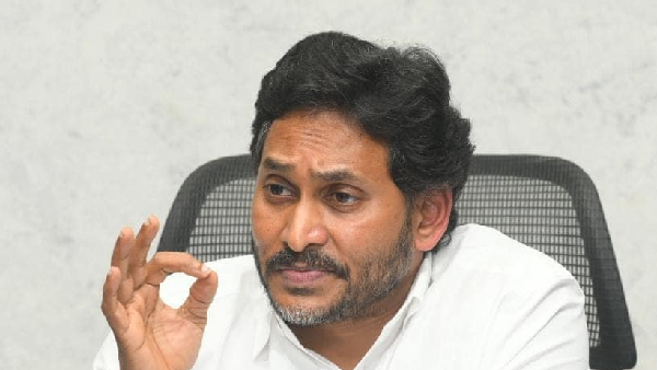 Have you ever fed your parents Jagan takes on Chandrababu over family differences Have you ever fed your parents Jagan takes on Chandrababu over family differences