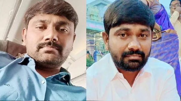 YSRCP activist Varra Ravindra Reddy remand for 14 days