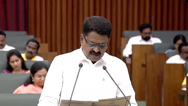 ap government mentioned these key challenges in budget implementation