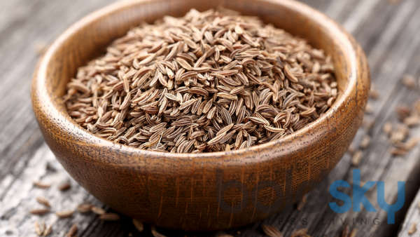 Amazing health benefits of drinking cumin water on an empty stomach Don t miss it