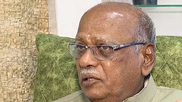 Criminal action for wrong entry of caste name Niranjan