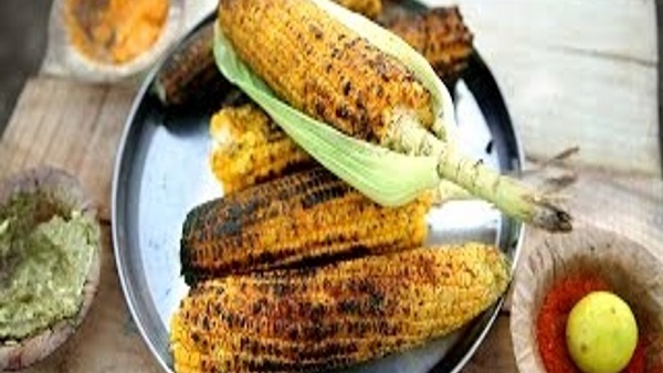 Amazing Health Benefits of Eating Roasted Corn You Need to Know