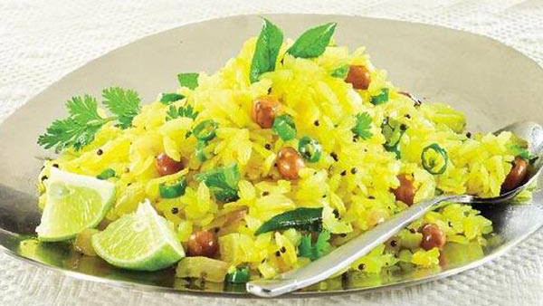 amazing Health Benefits of Eating Flattened Rice or Poha