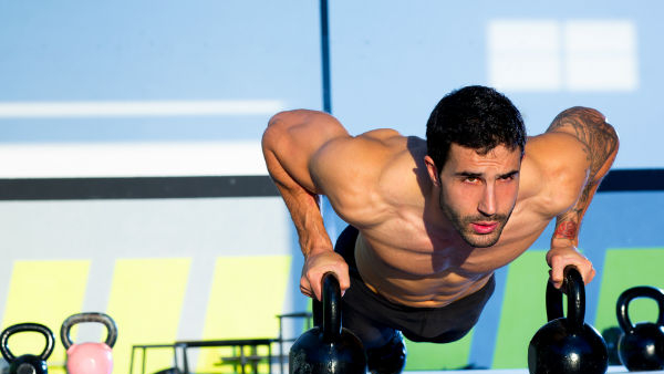 What happens if you stop exercising suddenly