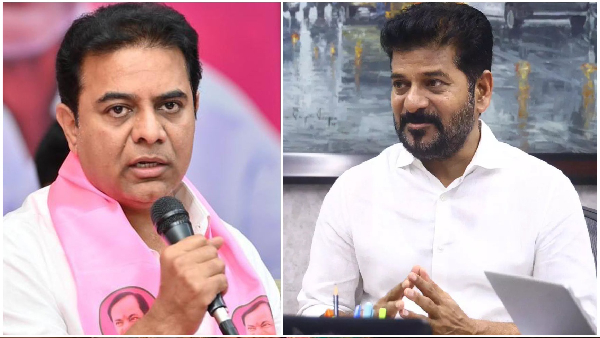 After ACB seeks Governor s nod to probe KTR over Formula E payment state political taking big turn