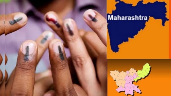 Maharashtra assembly exit polls 2024 Times Now JVC expects BJP to form govt In Jharkhand