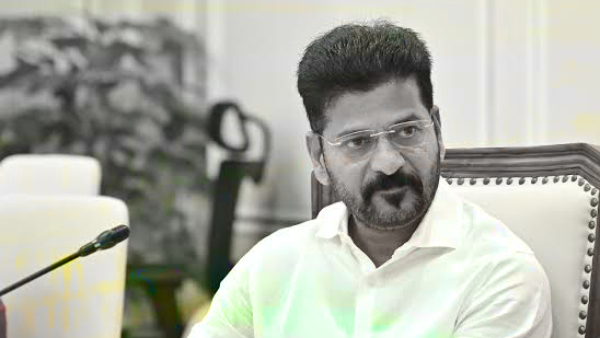 Telangana should secure its shares in Krishna and Godavari river waters CM Revanth Reddy