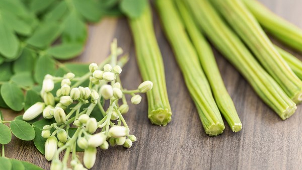 Health Benefits of Adding Moringa Powder to Your Diet Health Benefits of Adding Moringa Powder to Your Diet