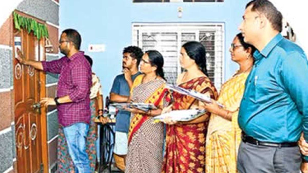 Will government schemes be cut after comprehensive family survey in telangana