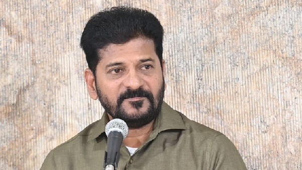 CM Revanth Reddy responds to Allu Arjun s drug-free video