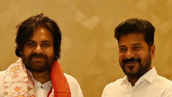 AP CM Chandrababu Deputy CM Pawan Kalyan special wishes for CM Revanth Reddy