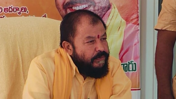 Chintamaneni prabhakar strong warning to janasena activists tdp vs janasena in denduluru