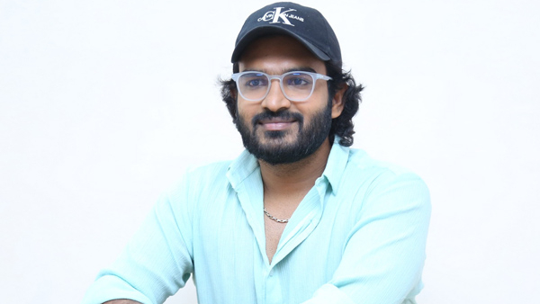 Allu Arjun apologizes to Kiran Abbavaram for not watching the movie ka