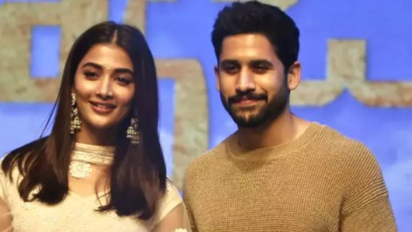 pooja hegde ruled out of one more telugu movie