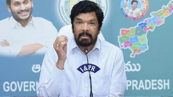 posani krishna murali announce to leave politics amid social media cases key comments on future