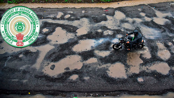 Chandrababu to launch Mission Pothole Free AP today-here are details