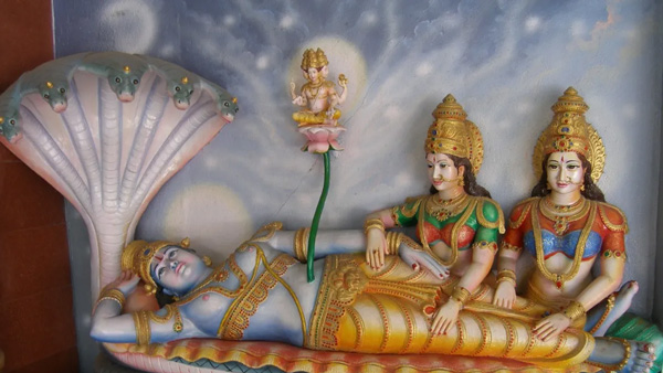 Prabodhini Ekadashi soon Goddess Lakshmi get angry if you do these mistakes at Tulsi Prabodhini Ekadashi soon Goddess Lakshmi get angry if you do these mistakes at Tulsi