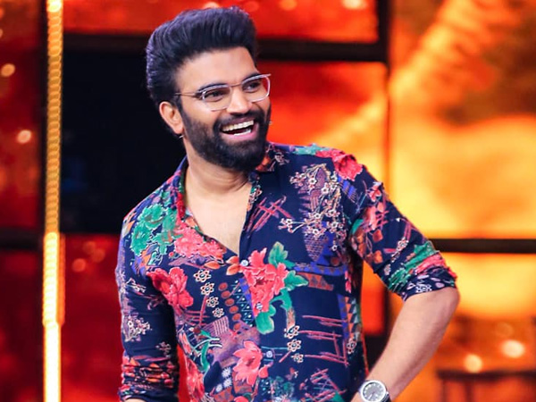 Anchor Pradeep in love with TDP MLA in AP Marriage soon