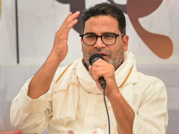 Prashant Kishor reveals how much he charged for single election
