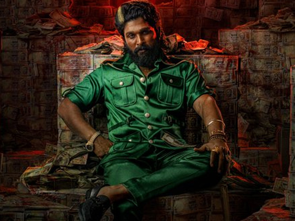 allu arjun pushpa 2 trailer creates sensation records india wide