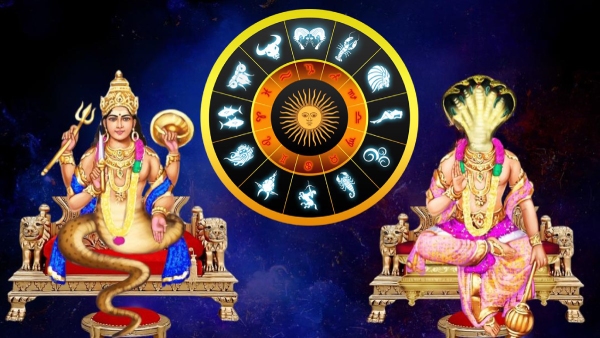 three zodiac signs will get financial gains for two years due to rahu and ketu transits