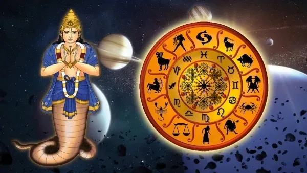 Rahu has promised to make these zodiac signs millionaires in 2025