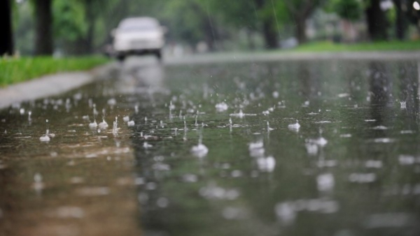 Impact of low pressure in Bay of Bengal Rains in these districts of Telangana