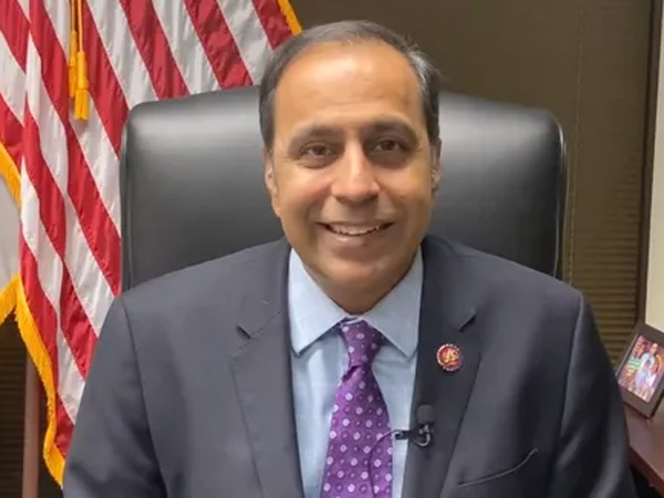 US elections 2024 Kamala Harris will elect as first Desi President says Raja Krishnamoorthi