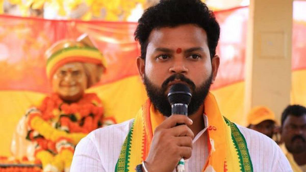 union minister rammohan naidu said good news on telangana 4 airports proposals union minister rammohan naidu said good news on telangana 4 airports proposals