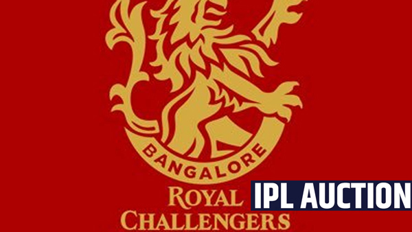 Royal Challengers Bangalore will participate in the IPL Auction 2025 on the second day with the highest amount