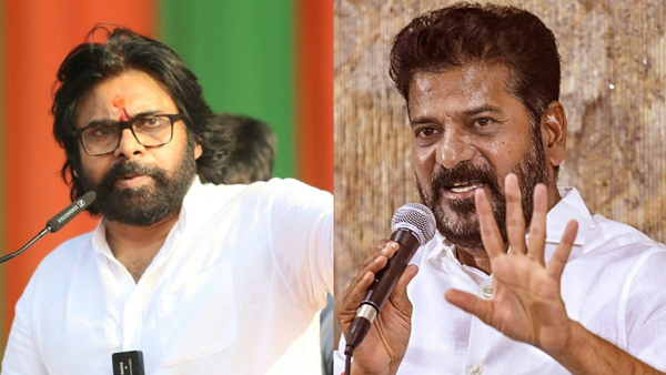 Dy CM Pawan Kalyan targets Telangana CM Revanth over his Election promises