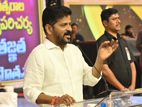 Good news to Warangal before cm revanth visit green signal to master plan mamnoor airport