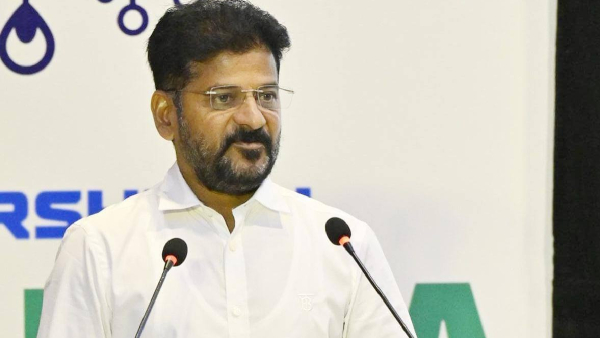 Shock for Revanth Reddy Comprehensive Family Survey Expulsions