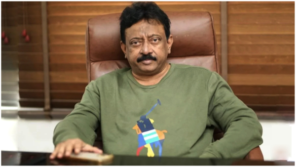 AP Police has given notice to Ram Gopal Varma date is fixed fir inquiry