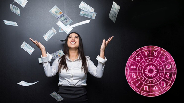 five zodiac signs will get all benefits and huge money due to jupiter and mercury conjunction