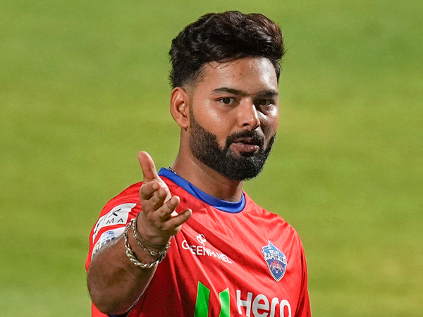 IPL 2025 auction We will still try says CSK CEO to sign Rishabh Pant