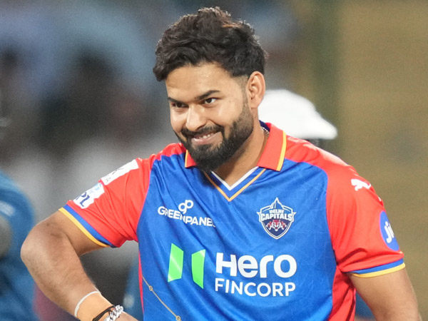 Rishabh Pant will now be the most sought-after player during the IPL mega auction