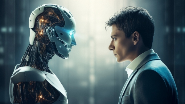 Meta introduced new technologies for robots to help humans