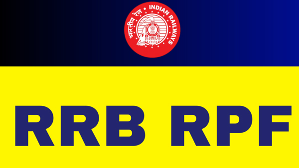 RRB RPF exam CT intimation slips have arrived