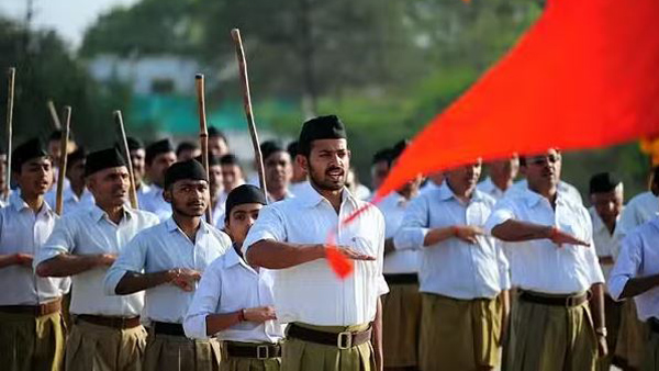 RSS also appeals to the Centre to continue its efforts to stop the atrocities on Hindus in Bangladesh