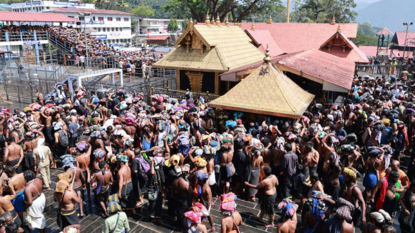 Kerala Government issues latest health advisory for Pilgrims provide medical facilities