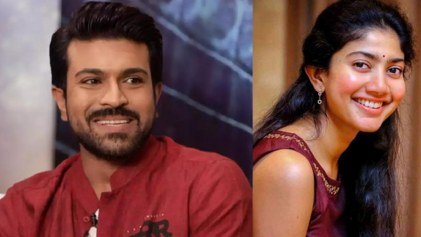 Sai Pallavi is likely to be the heroine in Ram Charan s new film