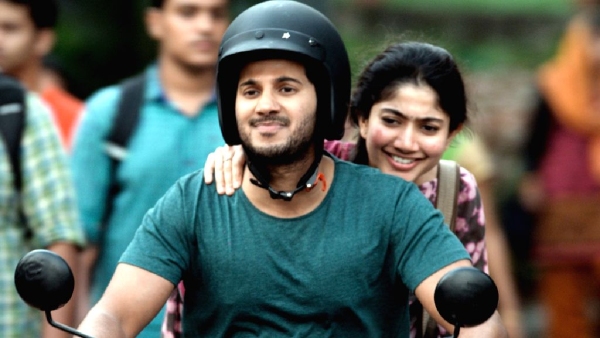 Browser Title Sai Pallavi fix in another Telugu movie project Do you know who the hero is