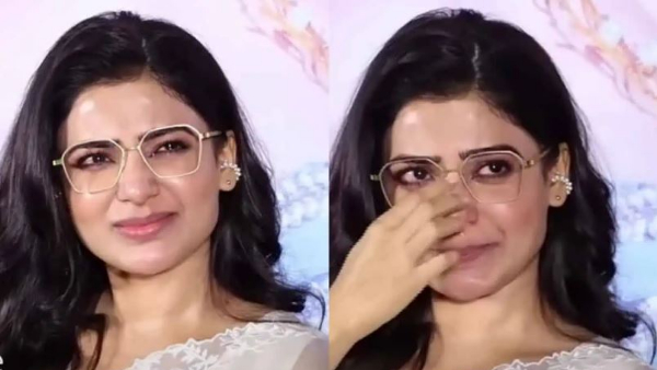 made some mistakes in my rolls - Samantha